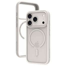 dbramante 1928 Grenen MS Funda para iPhone 17 Pro Blanco Precio: 28.798. SKU: B1G6GVZH2N