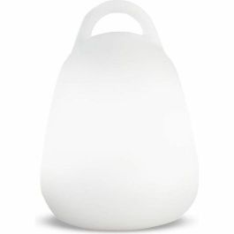 Lumisky LIBERTY C25 Lámpara LED Portátil Inalámbrica Impermeable Flotante Blanco/Multicolor H 24cm IP66 10h Autonomía Lumisky LIBERTY C25 Lámpara LED Portátil Inalámbrica Impermeable Flotante Blanco/Multicolor H 24cm IP66 10h Autonomía Precio: 48.78999994. SKU: B1GMCQGJVQ