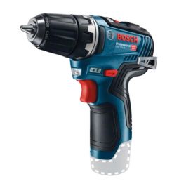 Bosch Professional Taladro Inalámbrico GSR 12V-35 12V 35Nm Profesional en Caja de Cartón sin Batería ni Cargador Precio: 152.50000018. SKU: B1BXYVM9NQ