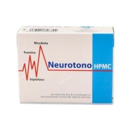 Neurotono 5Htp Precio: 23.4999996. SKU: B14BM9848V