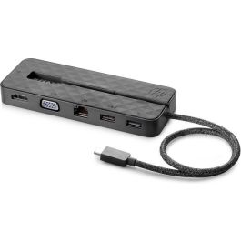 HP USB-C Mini Dock Precio: 54.79000032. SKU: S7710162