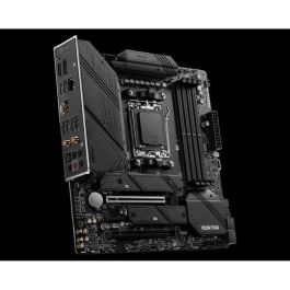 MSI MSI4711377010207 Placa Base MAG B650M Mortero Wifi MSI MSI4711377010207 Placa Base MAG B650M Mortero Wifi