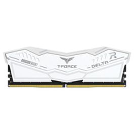 Team Group FF4D532G6000HC38GDC01 Módulo de Memoria RAM T-FORCE DELTA RGB 32GB (2x16GB) DDR5 6000MHz CL38 para PC Team Group FF4D532G6000HC38GDC01 Módulo de Memoria RAM T-FORCE DELTA RGB 32GB (2x16GB) DDR5 6000MHz CL38 para PC