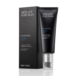 Anne Moller For man flashtec looking good lightly tinted moisturizing 50 ml Precio: 26.49999946. SKU: S4500492