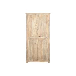 Estanteria Romantico DKD Home Decor Blanco 40 x 180 x 90 cm Estanteria Romantico DKD Home Decor Blanco 40 x 180 x 90 cm
