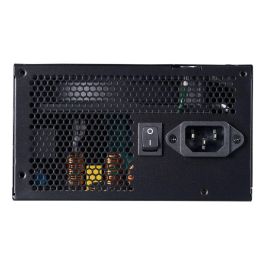 XPG PROBE 700 BRONZE Fuente de Alimentación PC 700W ATX v2.52 80 PLUS Bronze Ventilador 120mm Negro XPG PROBE 700 BRONZE Fuente de Alimentación PC 700W ATX v2.52 80 PLUS Bronze Ventilador 120mm Negro