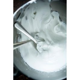 Kitchenaid 5K5THSBP Bol de Acero Inoxidable de 4,83 Litros para Elaboración de Recetas