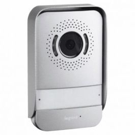 Videoportero Automático Legrand Video door-entry Solutions LG-369220/ Gris