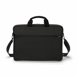 Maletín para Portátil Dicota D32092-RPET Negro 16" Maletín para Portátil Dicota D32092-RPET Negro 16"