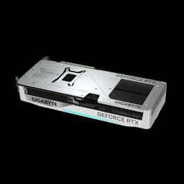 GIGABYTE GeForce RTX 5070 Ti EAGLE OC ICE SFF 16G AAAPU96355 - Tarjeta gráfica para Gaming de alto rendimiento