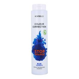 Montibello Colour Correction Stop Orange Shampoo 300 mL Precio: 10.99000045. SKU: B1EZ7LDL9Y