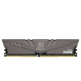 Memoria RAM Team Group TTCED432G3600HC18JDC01 32 GB DDR4 3600 MHz CL18 Precio: 283.50000041. SKU: B1HCLNYJJ3