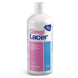 Lacer Gingilacer Colutorio Bucal para Encías 1000 mL Precio: 22.94999982. SKU: S05109551