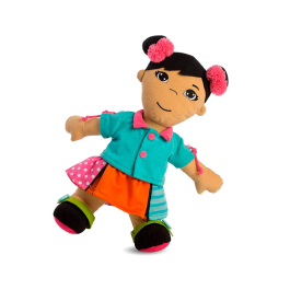 Miniland Juego de Muñecos Asiáticos para Desarrollo de Destreza Manual 360x200x80 mm Precio: 27.95000054. SKU: B1CX3FYKY3