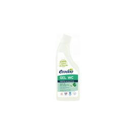 ECODOO Limpia Inodoro Gel 750ml, Elimina la Cal, Sin Colorantes ni Perfumes de Síntesis Precio: 4.68999993. SKU: B122BAE59C