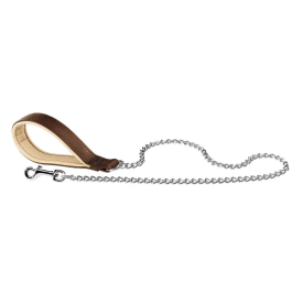 Ferplast Correa Daytona Metal GM25/100 Marron Precio: 13.59000005. SKU: B17DHLTL23