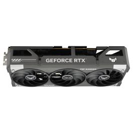 ASUS TUF-RTX5060-O8G-GAMING Tarjeta Gráfica GeForce RTX 5060 OC 8GB GDDR7 3 Ventiladores