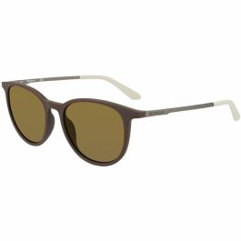 Gafas de Sol Unisex Dragon Alliance Billie Marrón Precio: 112.89000041. SKU: S6482058