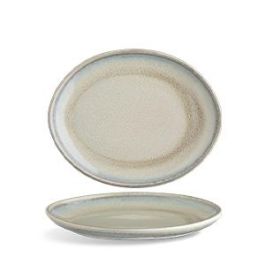 LANGENTHAL Atlas Fuente Oval 20x16 cm, Vajilla - Media, Alto 1.9 cm, Ancho 16.2 cm, Largo 20.3 cm, No Apto Lavavajillas/Microondas (Set de 6) Precio: 10.89. SKU: B1DRHQALSB