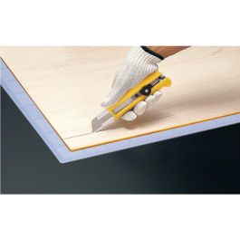 Olfa Cutter NH-1 Cuchilla de 25 mm Olfa Cutter NH-1 Cuchilla de 25 mm