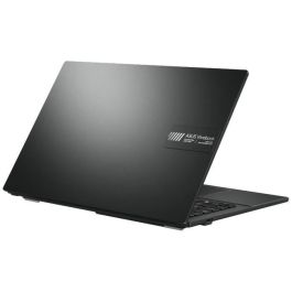 Portátil ASUS VivoBook 15 OLED S1504 | 15.6 FHD - AMD Ryzen 5 7520U - 16GB RAM - 1TB SSD - Sin Windows