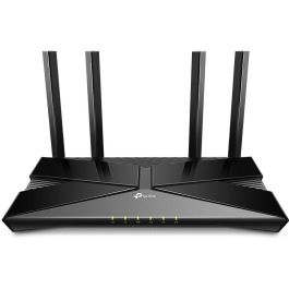 TP-Link Router Archer AX10 AX1500 Wi-Fi 6, 1.5 Gbps, 4 Antenas, OFDMA, MU-MIMO, Triple-Core CPU, Compatible con Alexa Precio: 77.59000007. SKU: S7730348