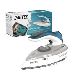 Plancha de Vapor IMETEC NUVOLA 2.0 1000 W Plancha de Vapor IMETEC NUVOLA 2.0 1000 W