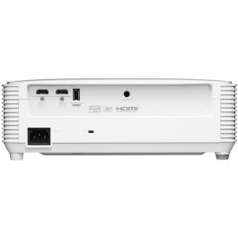 Optoma HD29X Proyector DLP Full HD (1920x1080) - 4000 Lúmenes - 3D