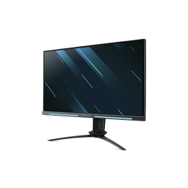 Acer Predator XB273U 68,6 cm (27") 2560 x 1440 Pixeles Wide Quad HD LCD Negro