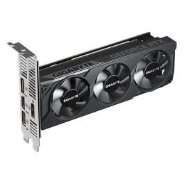 Gigabyte GeForce RTX 5060 OC Low Profile 8GB GDDR7 Tarjeta Gráfica - GV-N5060OC-8GL