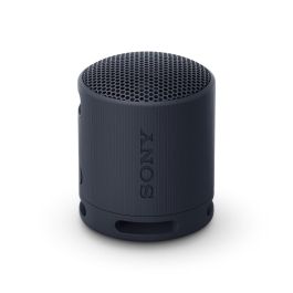 Altavoz Bluetooth Sony Negro Precio: 74.58999988. SKU: B13JVVR3DY