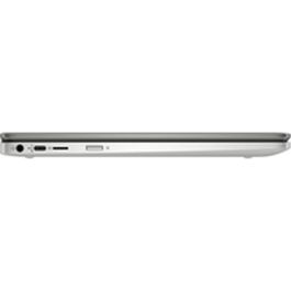 Laptop HP ChromeBook X360 14A-CA0033NS 14" Intel Pentium N5030 8 GB RAM 64 GB Qwerty Español Laptop HP ChromeBook X360 14A-CA0033NS 14" Intel Pentium N5030 8 GB RAM 64 GB Qwerty Español