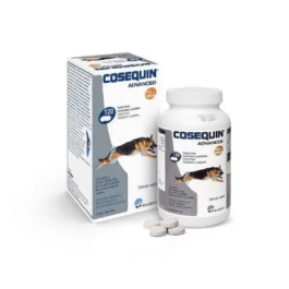 Cosequin Advance Msm Ha 120 Comprimidos Precio: 77.2272732. SKU: B19JHECXD9