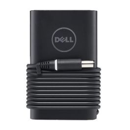Dell AC Adapter, 65W, 19.5V, 3 Pin, 7.4mm, C6 Power Cord, Lot 6 Dell AC Adapter, 65W, 19.5V, 3 Pin, 7.4mm, C6 Power Cord, Lot 6