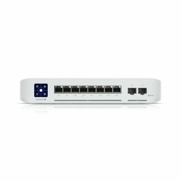 Switch UBIQUITI USW-ENTERPRISE-8-POE Precio: 660.68999953. SKU: B138JECJWP