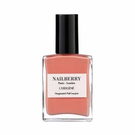 Esmalte de uñas Nailberry PEON BLUSH 15 ml Precio: 22.79000031. SKU: B1ET7JYP4W