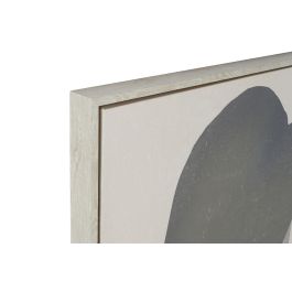 DKD Home Decor Cuadro Scandi Beige Multicolor 2 Unidades 104 x 4.5 x 143.5 cm