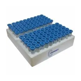 Tubos Citrato Sodico Sangue Azul 55x12 1 mL 100 Unidades Precio: 21.95000016. SKU: B1ENPQA9VH