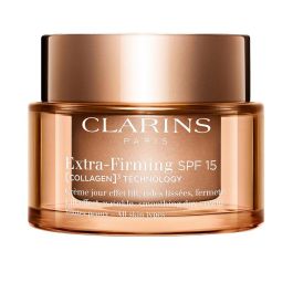 Clarins Extra Firming Crema Día Todo Tipo De Pieles Spf15 50 mL Precio: 63.89000013. SKU: B1E4YAHAV7