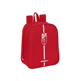 Mochila Escolar Granada C.F. Rojo 22 x 27 x 10 cm Precio: 15.49999957. SKU: S4307203