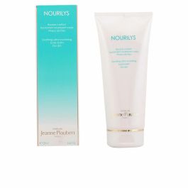 Méthode Jeanne Piaubert NOURILYS Tratamiento Corporal Hidratante y Reparador Bálsamo Confort Pieles Secas 200 ml Precio: 31.99000057. SKU: S0590307