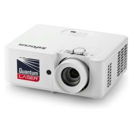 InFocus Nemesis II Proyector Láser IN1028SL, 5000 Lúmenes ANSI, 1080p (1920x1080), DLP, Relación de Contraste 400000:1, Compatible 4K, Puerto HDMI 2.0, Portátil, Blanco