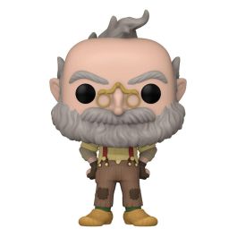 Funko Pop Pinocchio Geppetto 67386 Funko Pop Pinocchio Geppetto 67386