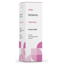 Valeriana Aceite Esencial Alimentario 5Ml. Precio: 20.8899999. SKU: B1KHL4E5GM