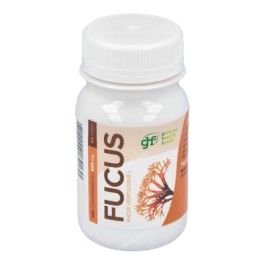 GHF Fucus 500Mg. 100Comp. Complemento Alimenticio con Efecto Saciante y Control de Azúcares y Grasas Precio: 4.7899995. SKU: B1HKE4X6J4