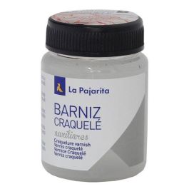 La Pajarita Barniz Craquelé Bote 75 mL Efecto Agrietado Precio: 3.78999951. SKU: S8422181