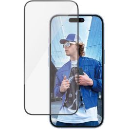 Protector de Pantalla Panzer Glass 2861 Apple Precio: 19.9989405. SKU: B15THJG8CH