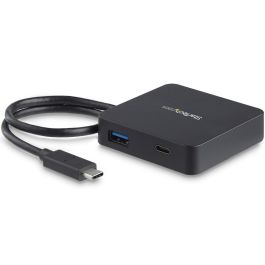 StarTech.com MULTIPORT ADAPT USB-CUSB C Multiport Adapter -