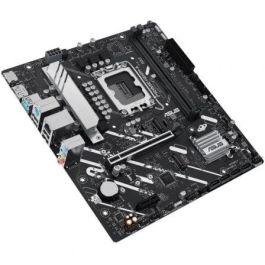 Asus 90MB1KK0-M0EAYC Placa Base PRIME H810M-A-CSM Socket 1851 Micro ATX Intel Core Ultra Serie 2 DDR5 PCIe 4.0 M.2 Asus 90MB1KK0-M0EAYC Placa Base PRIME H810M-A-CSM Socket 1851 Micro ATX Intel Core Ultra Serie 2 DDR5 PCIe 4.0 M.2