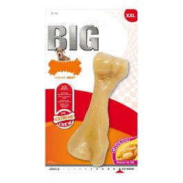 Nylabone Hueso para Masticación Intensa Extreme Chew Big Bone XXL Sabor Ternera para Perros Grandes Más de 23kg Limpia Dientes Precio: 24.50000014. SKU: S6103379